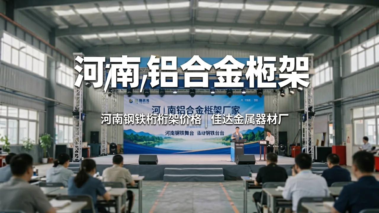 河南铝合金桁架行业解析